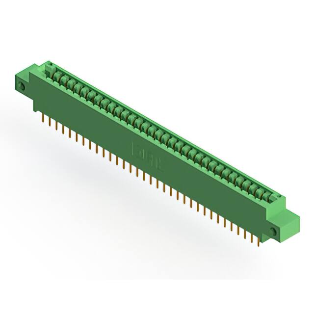 846-066-521-812 EDAC Inc.  Edgeboard Connectors